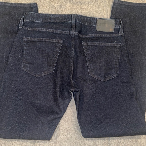 AG Adriano Goldschmied Tellis  Modern Slim Jean - Size 32x32 - Picture 3 of 7